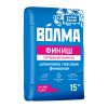 ВОЛМА Смесь сухая гипсовая отделочная Волма-финиш