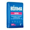 ВОЛМА Смесь сухая гипсовая отделочная Волма-шов (5кг)