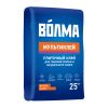 ВОЛМА Смесь сухая цементная клеевая Волма-Мультиклей (25кг)
