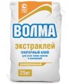 ВОЛМА Смесь сухая цементная клеевая Волма-Экстра (25кг)