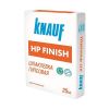 Шпаклевка гипсовая HP-Finish хп Финиш (25кг) Кнауф