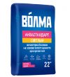 ВОЛМА Цементная шпаклевка Волма-Аквастандарт светлый (22кг)