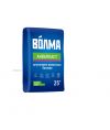 ВОЛМА Цементная Штукатурка Волма-Аквапласт (25кг)