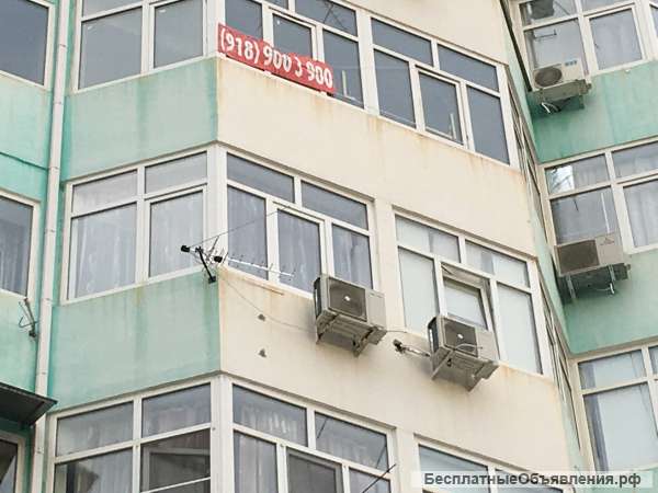 Квартиру в Сочи