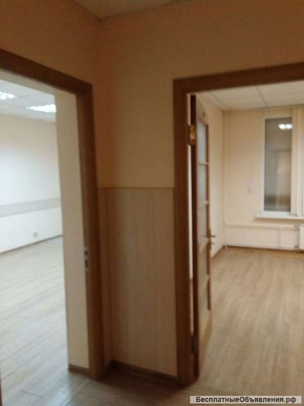 Сдам в аренду помещение 86,5 кв.м.