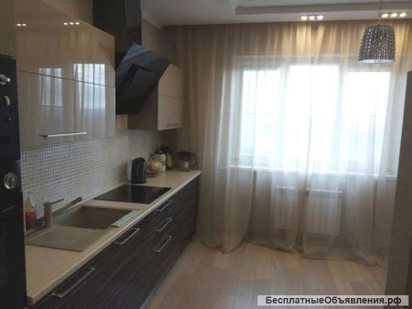 1к.кв. 48кв.м. 4500т.р.
