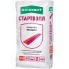 ОСНОВИТ Штукатурка СТАРТВЭЛЛ PC21 (Т-21) фасадная цементная (25кг)