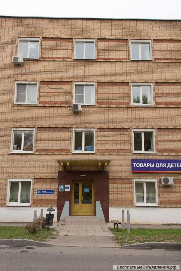 Офис в аренду