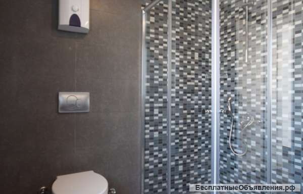 Двухуровневая вилла общей площадью 245 кв.м, Анталья, Аланья, Турция