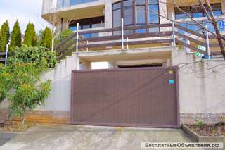 Квартира у моря Сочи