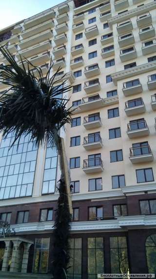 Элитная квартира уморя