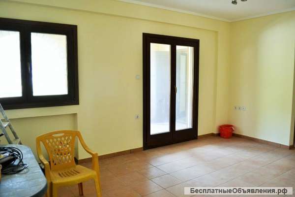 Квартира общей площадью 60 м2, Ситония (Халкидики), Греция