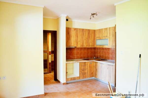 Квартира общей площадью 60 м2, Ситония (Халкидики), Греция