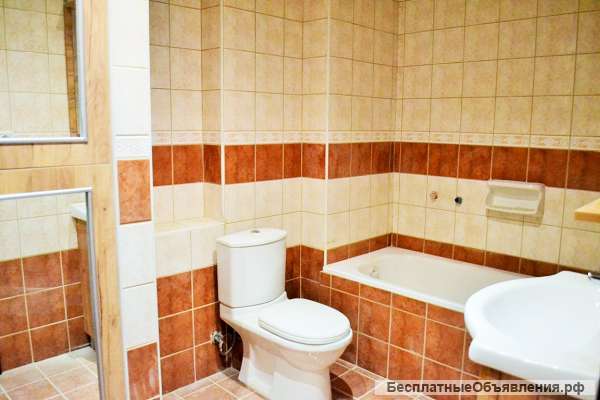 Квартира общей площадью 60 м2, Ситония (Халкидики), Греция