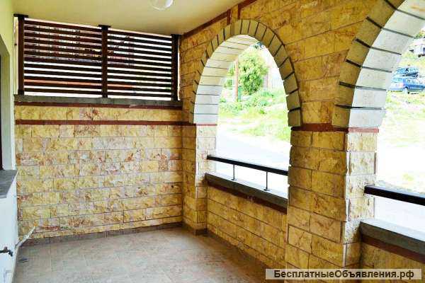 Квартира общей площадью 60 м2, Ситония (Халкидики), Греция