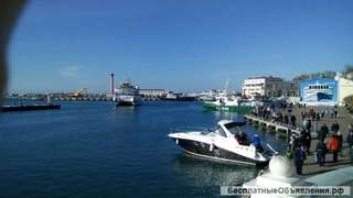 Квартира у моря в Адлере