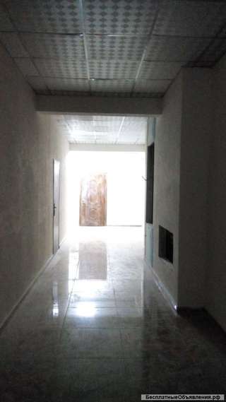 Квартира студия у моря