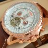 Элитные часы Breitling: «миллионер»