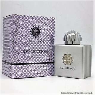 Amouage Reflection For Woman 100 ml