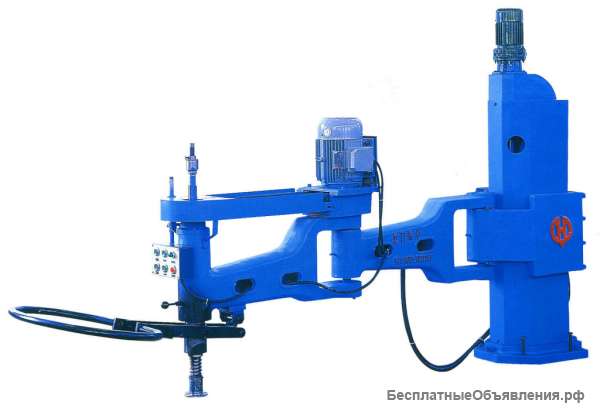 MS - 5B Коленно-рычажный шлифовальный станок для обработки камня