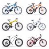 Велосипеды BMW, LandRover, Jagyar, FatBike оптом от 20 шт