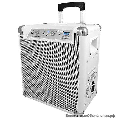 Переносная колонка ION audio block rocker