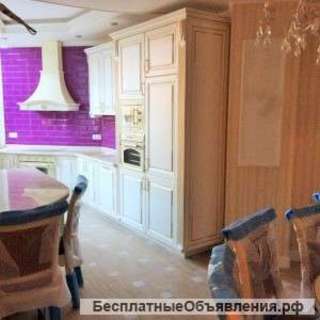 Квартира с ремонтом у моря в центре