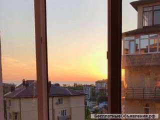 Квартира у моря в лучшем з-оне