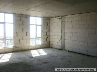 Квартира с видом на море в Сочи на ул. Полтавской