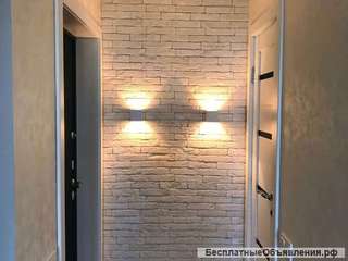 Отличная квартира с видом на море