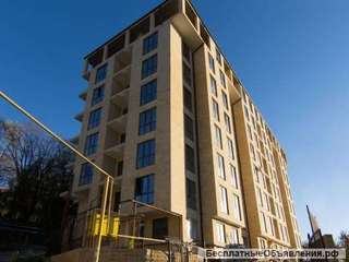 Отличная квартира в центр. р-оне Сочи.