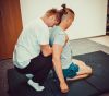 Оздоровительные виды массажа для детей и взрослых