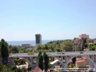 Квартира на Светлане низ в Сочи