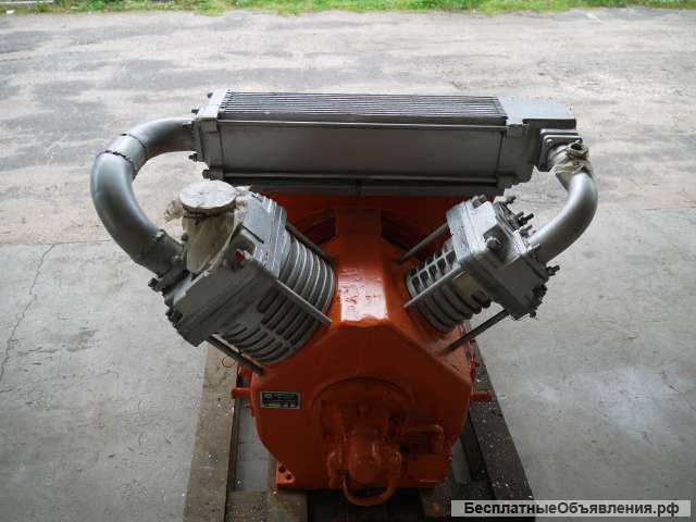 Компрессоры серии 2ВУ1-1,5/46,3ВШ1-2,5/46, 3ВШ1,5-5/9, 2ВУ1-2,5/13, запчасти к ним