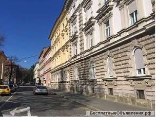 Квартира общей площадью 52 кв.м, с ремонтом, центр города Марибор, Словения