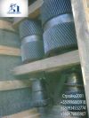 Зубчатая параР-8000 к комрессорам К-1500 черт. 1540.425СБ