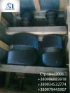 Муфты зубчатые к компрессору К-1500 в сборе