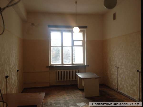 Аренда готовых офисных помещений