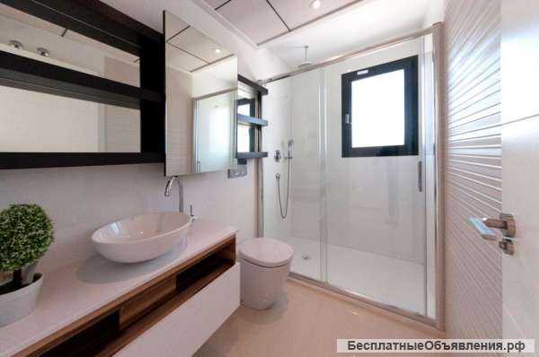 Вилла общей площадью 97 кв.м в Рохалес, Ciudad quesada, Испания