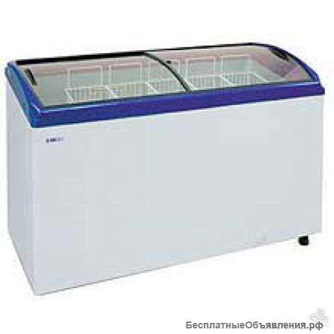 Морозильный ларь italfrost CF500C