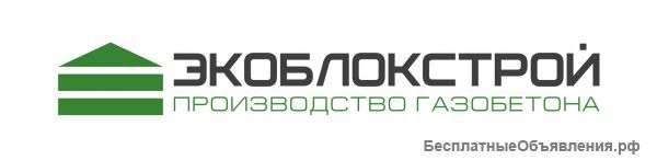 Газобетонные блоки D500