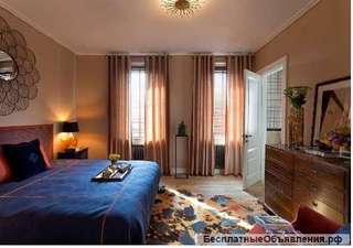 Квартира площадью 67 кв.м., аренда, Fort Lauderdale, США