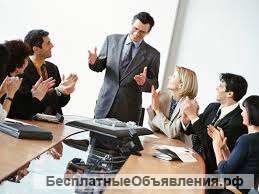 Помощник руководителя