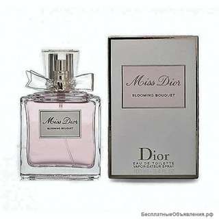 Miss Dior Blooming Bouquet 100 ml