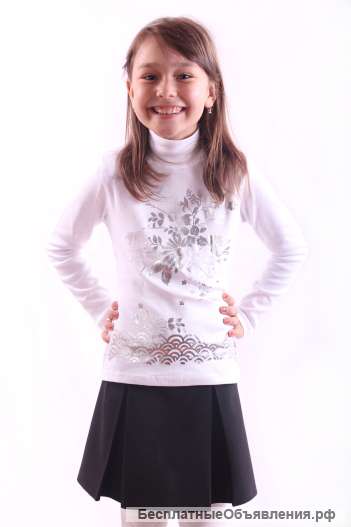 Одежду для девочек
