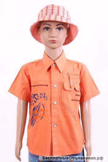 Одежду для мальчиков