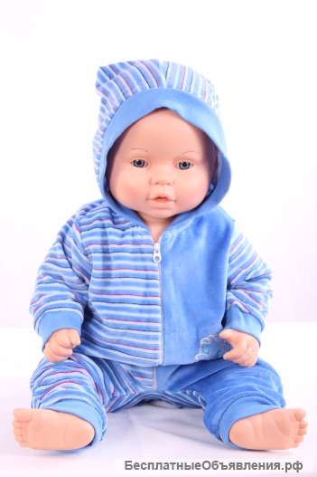 Одежду для новорождённых