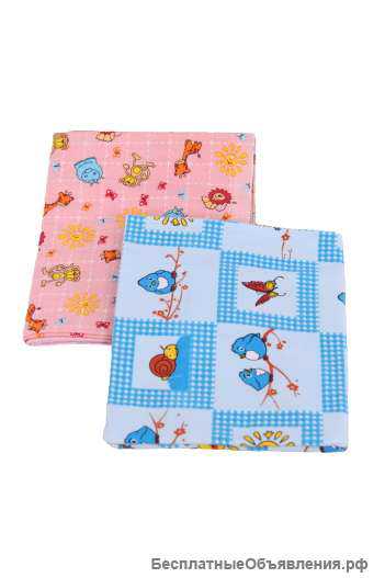 Одежду для новорождённых