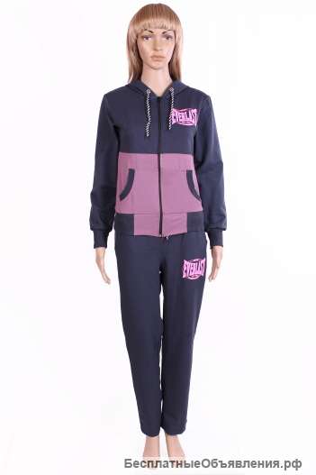 Женскую одежду