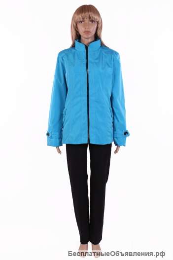 Женскую одежду